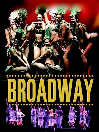 Broadway show, Best of Broadway