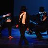 Michael Jackson Tribute Show