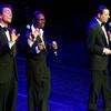 The Rat Pack - Dean, Sammy and Frank