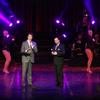 The Rat Pack - Dean and Frank
