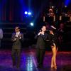 Rat Pack Tribute Show